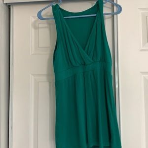 Kindred Bravely French Terry Nursing Tank